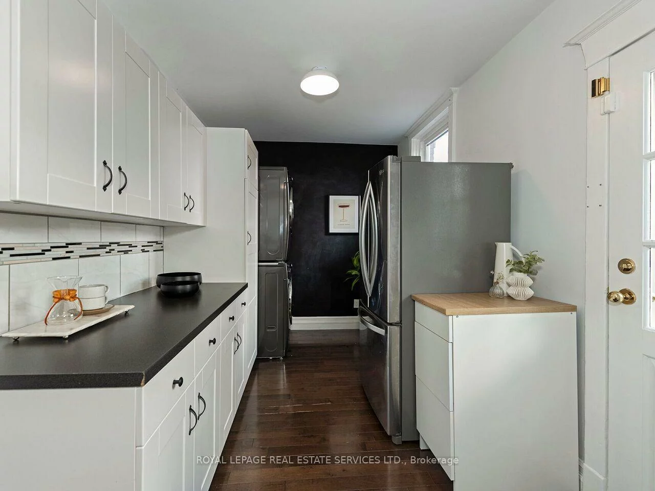 62, Newmarket, Woodbine-Lumsden, Toronto
