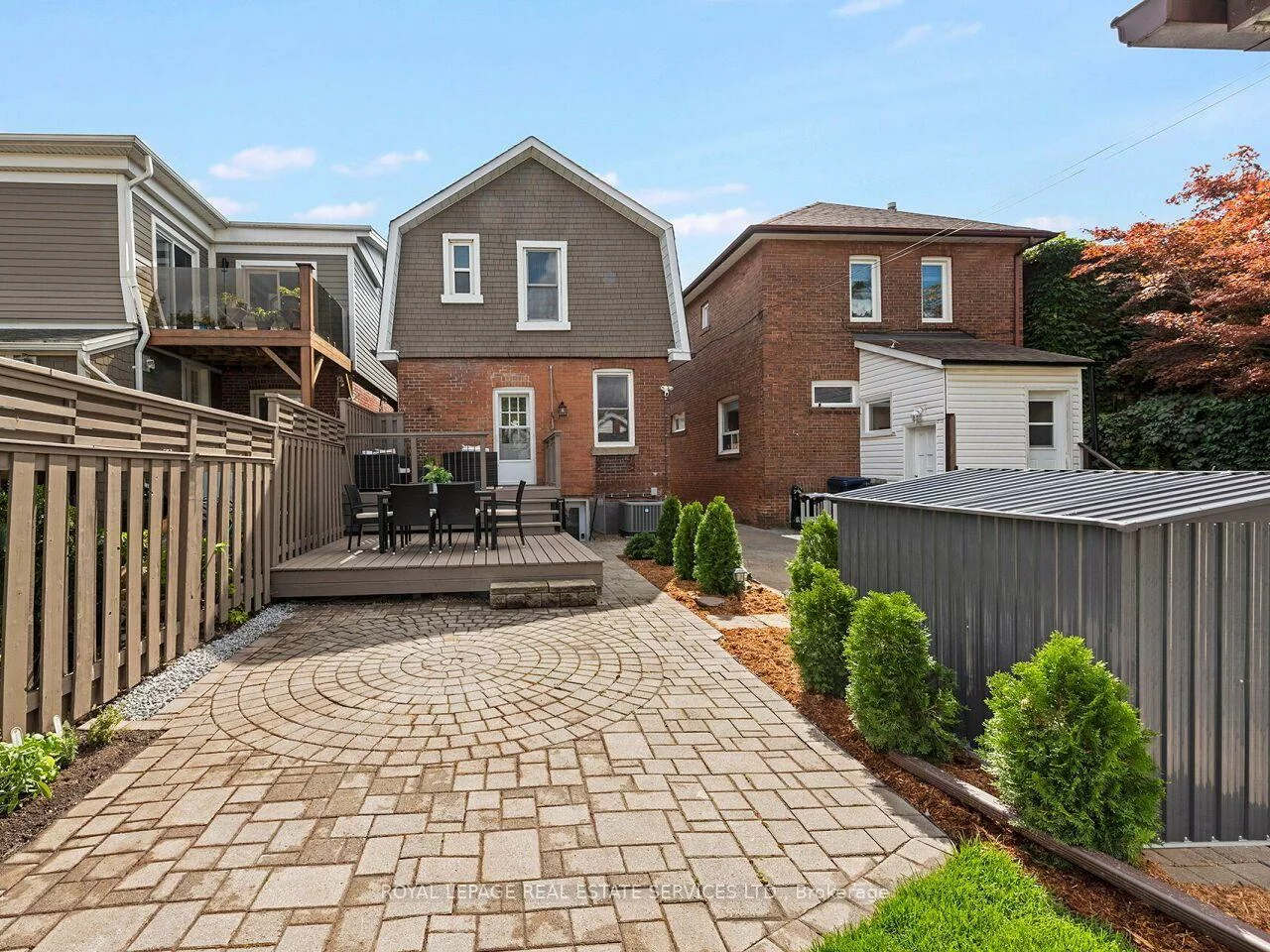 62, Newmarket, Woodbine-Lumsden, Toronto