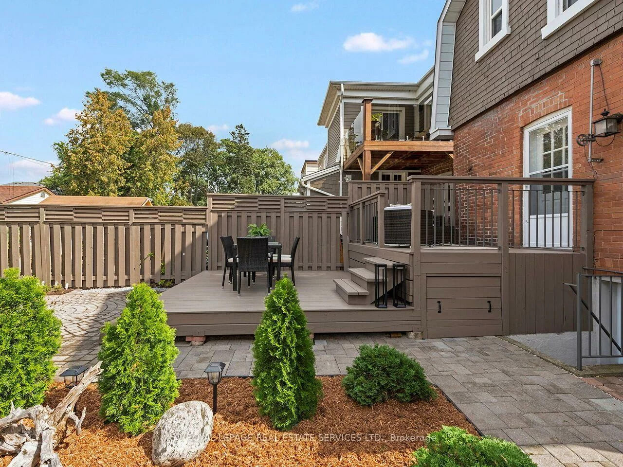 62, Newmarket, Woodbine-Lumsden, Toronto