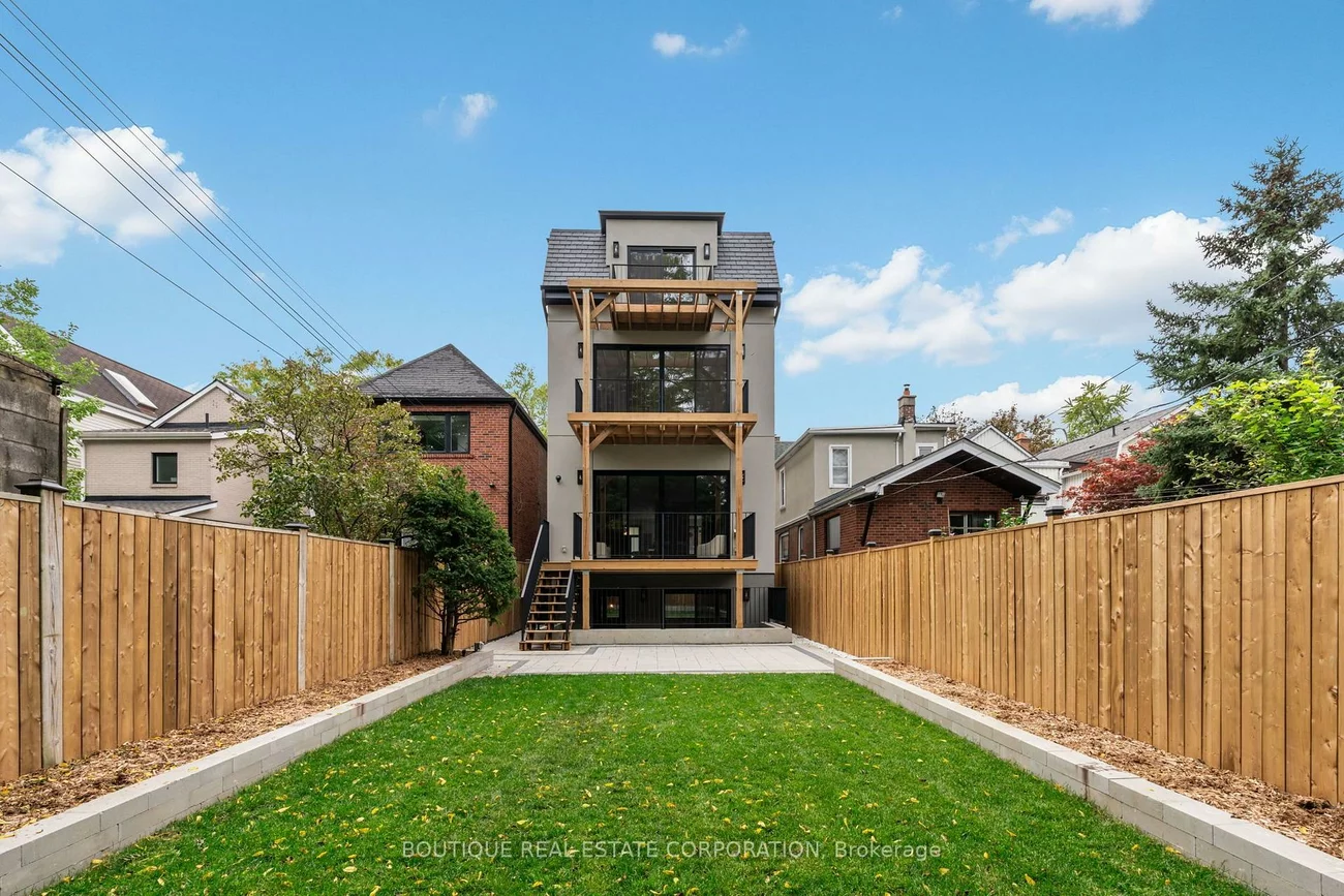 155, Gough, Playter Estates-Danforth, Toronto