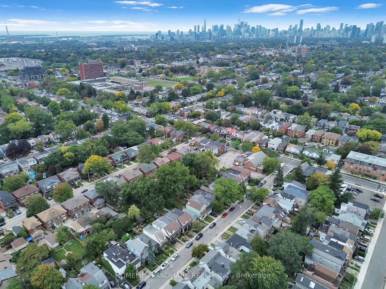 26, Queensdale, Danforth Village-East York, Toronto