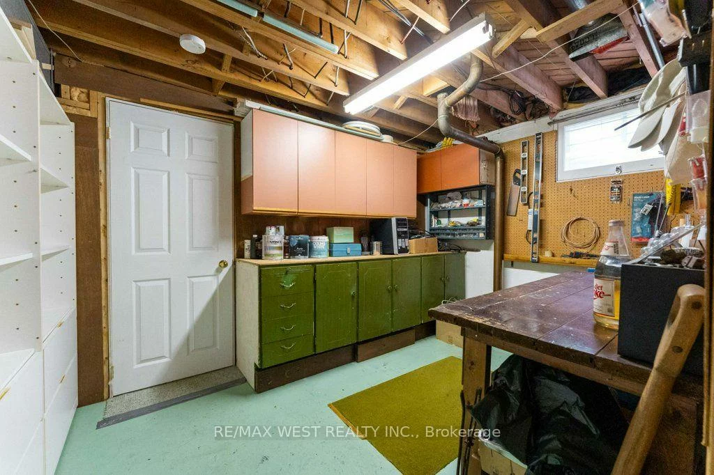 38, Albacore, Woburn, Toronto