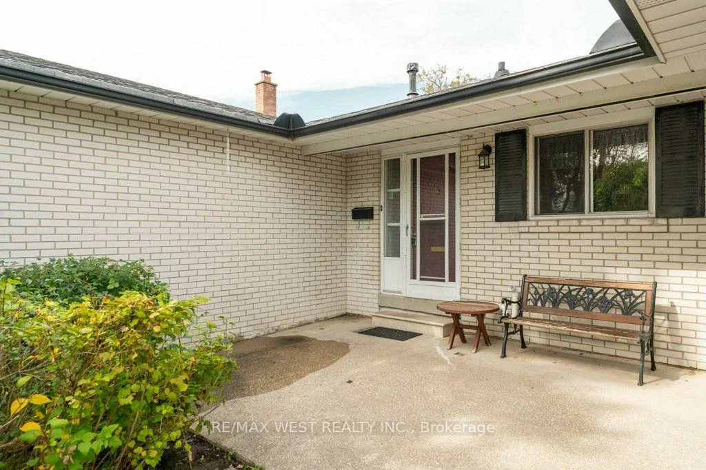 38, Albacore, Woburn, Toronto