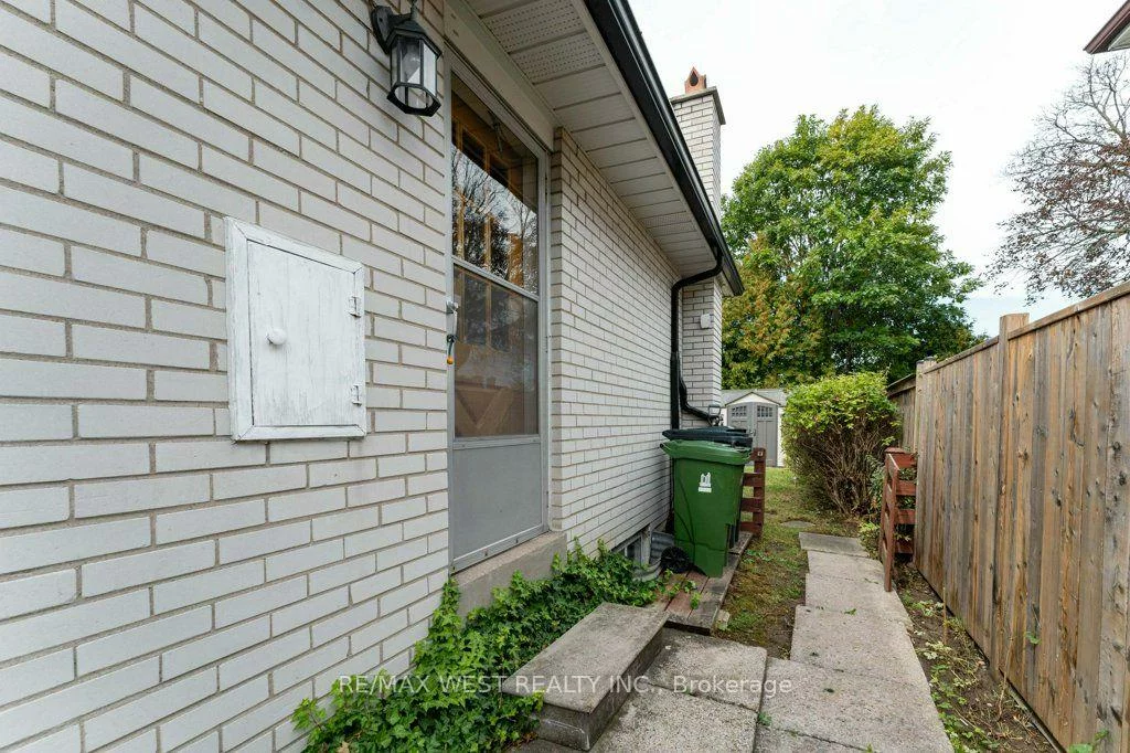 38, Albacore, Woburn, Toronto