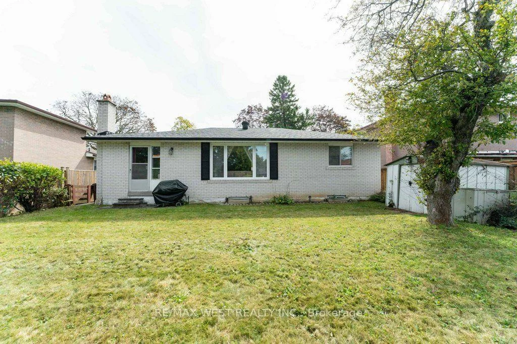 38, Albacore, Woburn, Toronto
