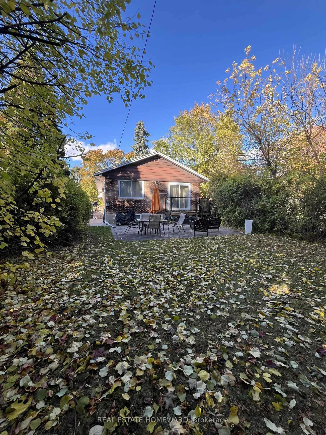 4, Moorecroft, Ionview, Toronto