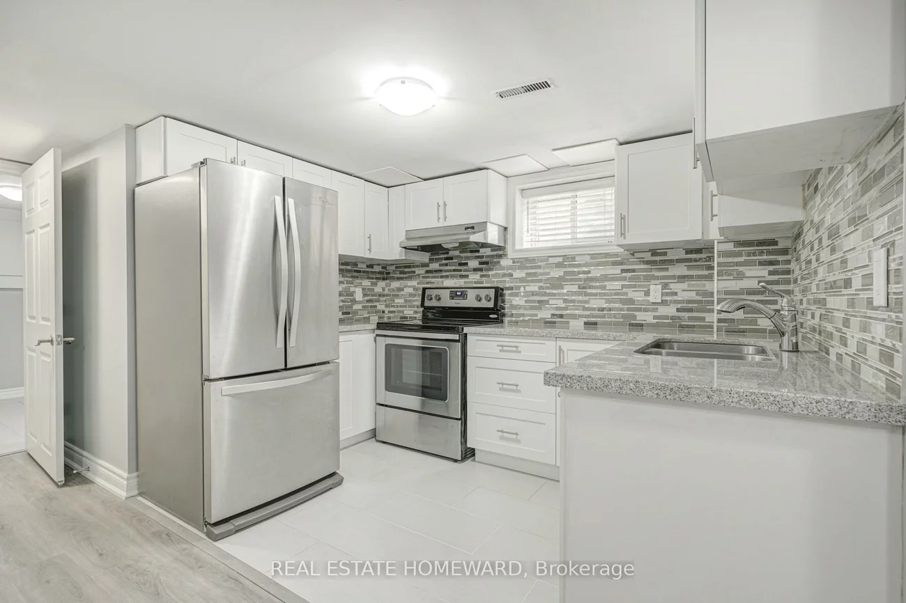 4, Moorecroft, Ionview, Toronto