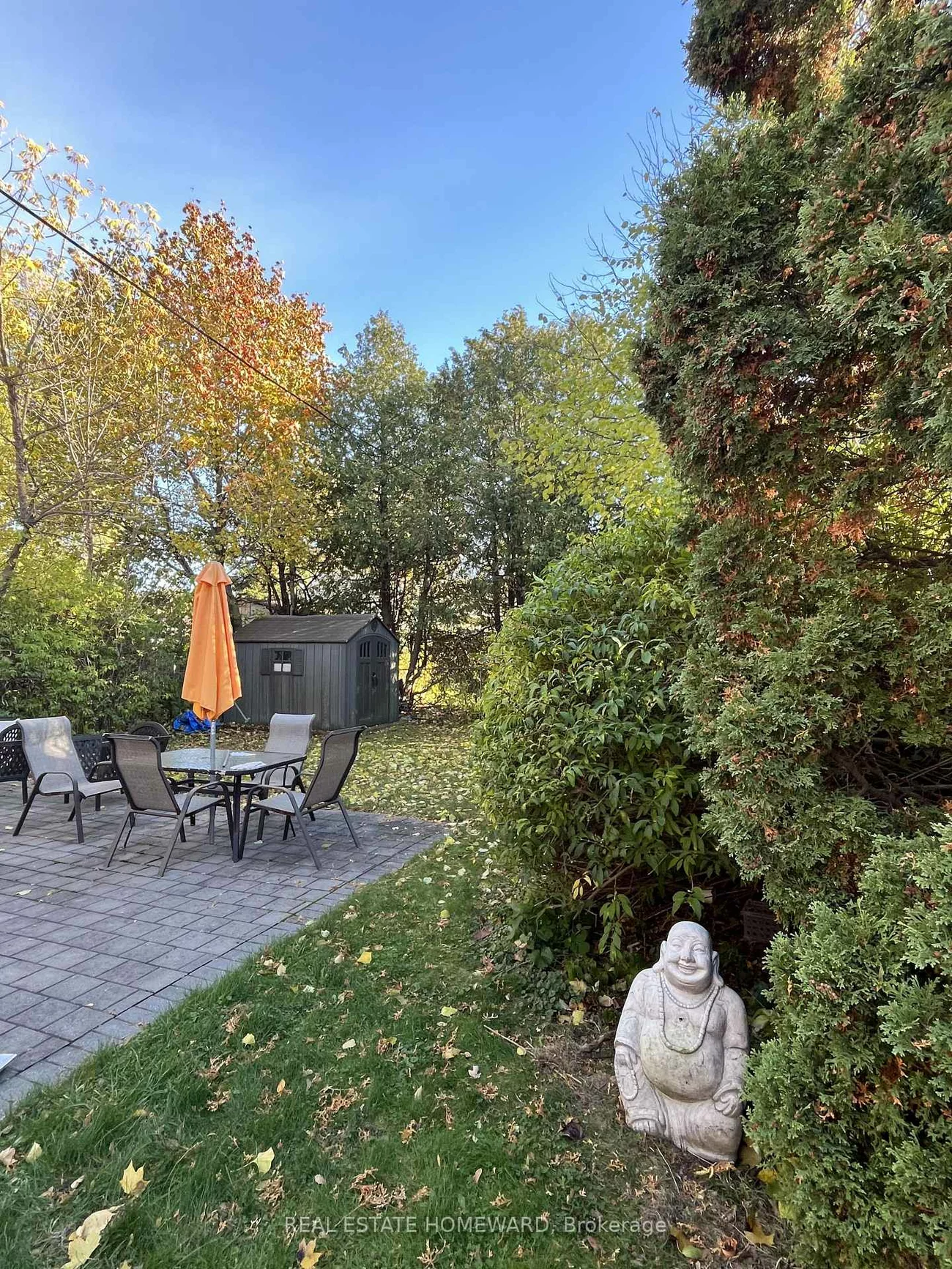 4, Moorecroft, Ionview, Toronto