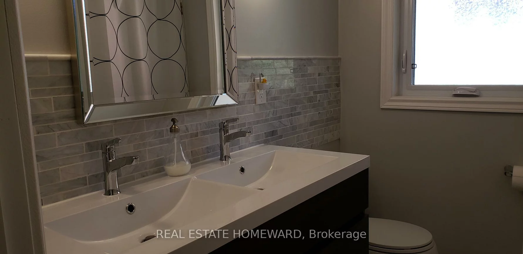 4, Moorecroft, Ionview, Toronto