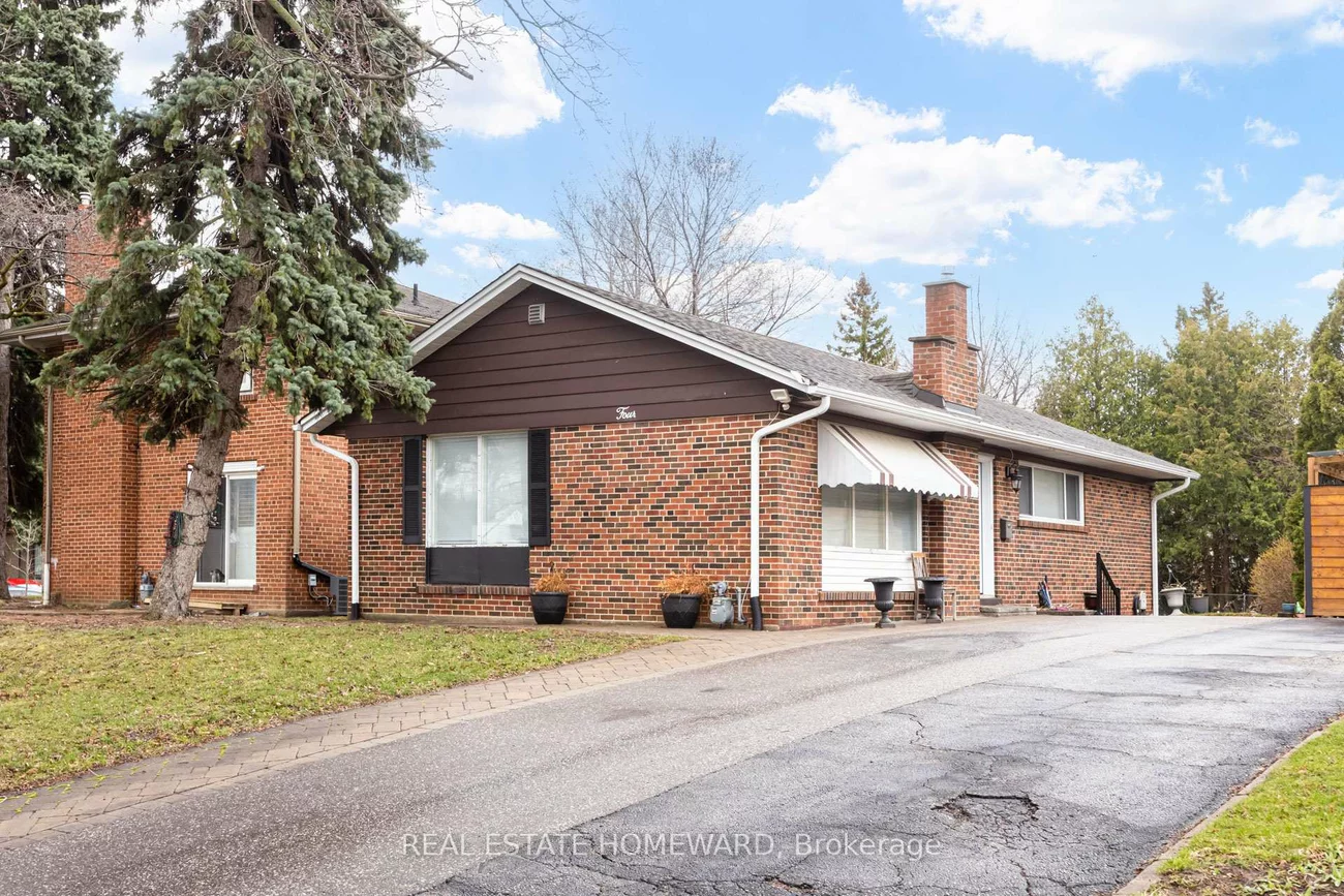 4, Moorecroft, Ionview, Toronto