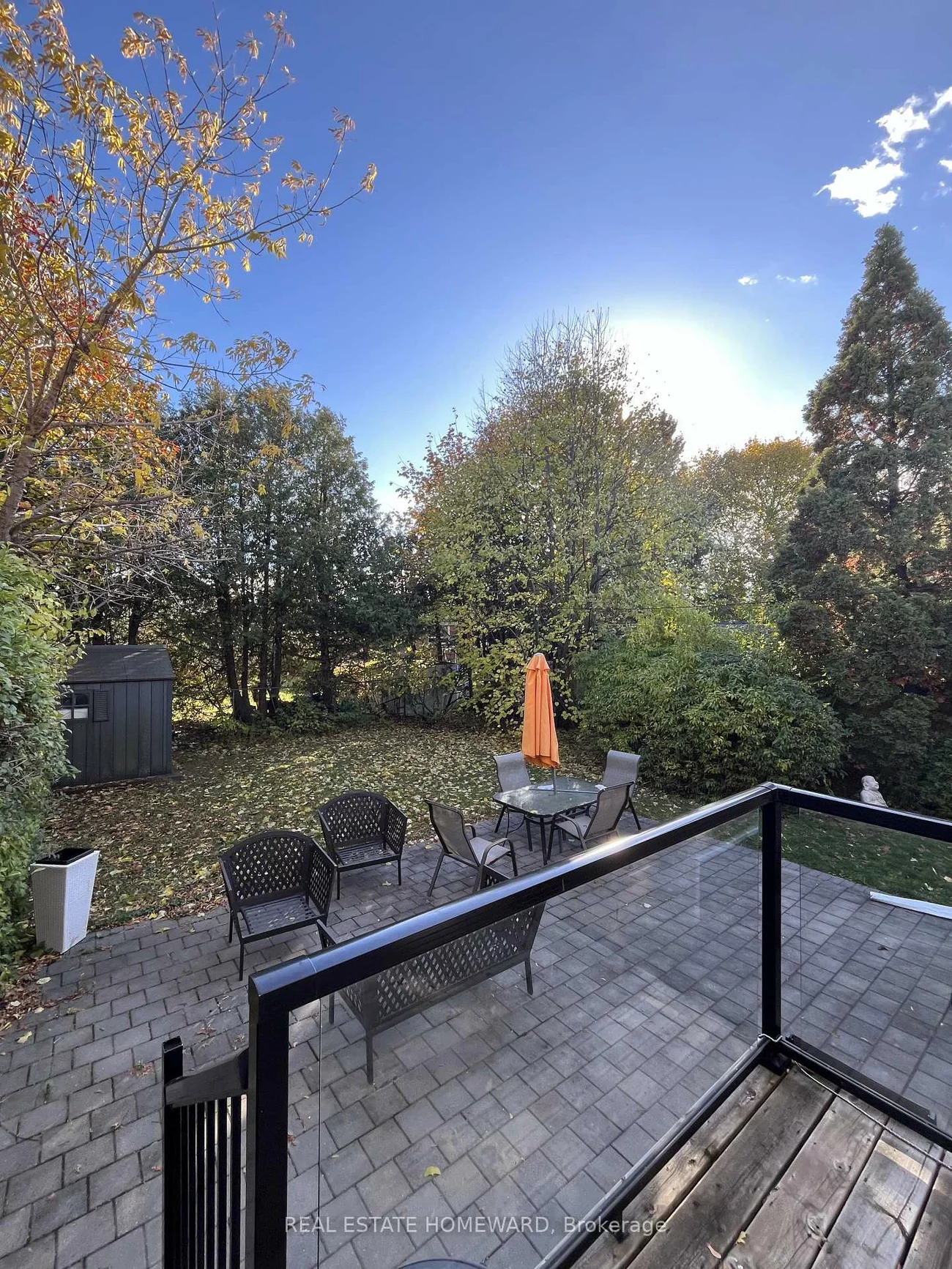 4, Moorecroft, Ionview, Toronto