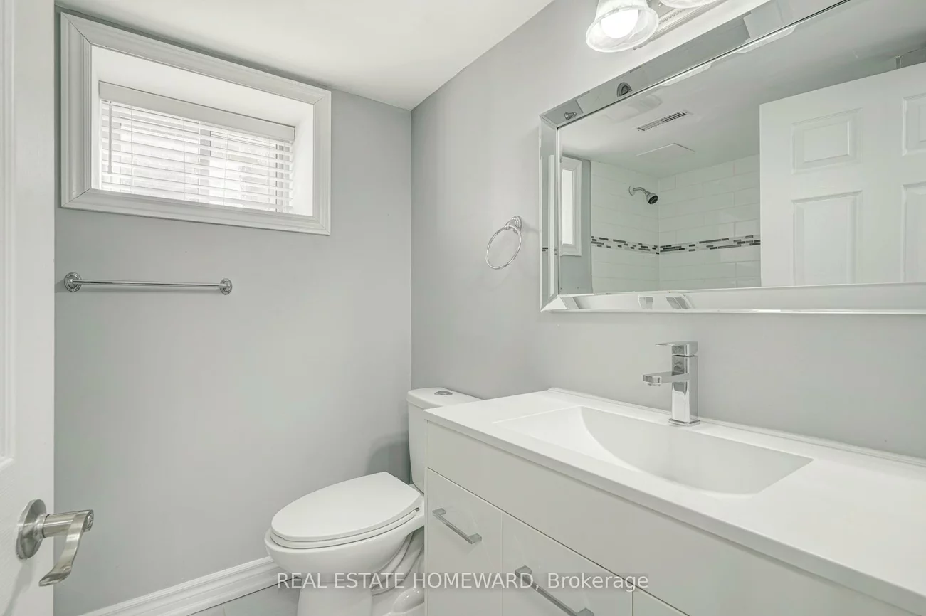 4, Moorecroft, Ionview, Toronto