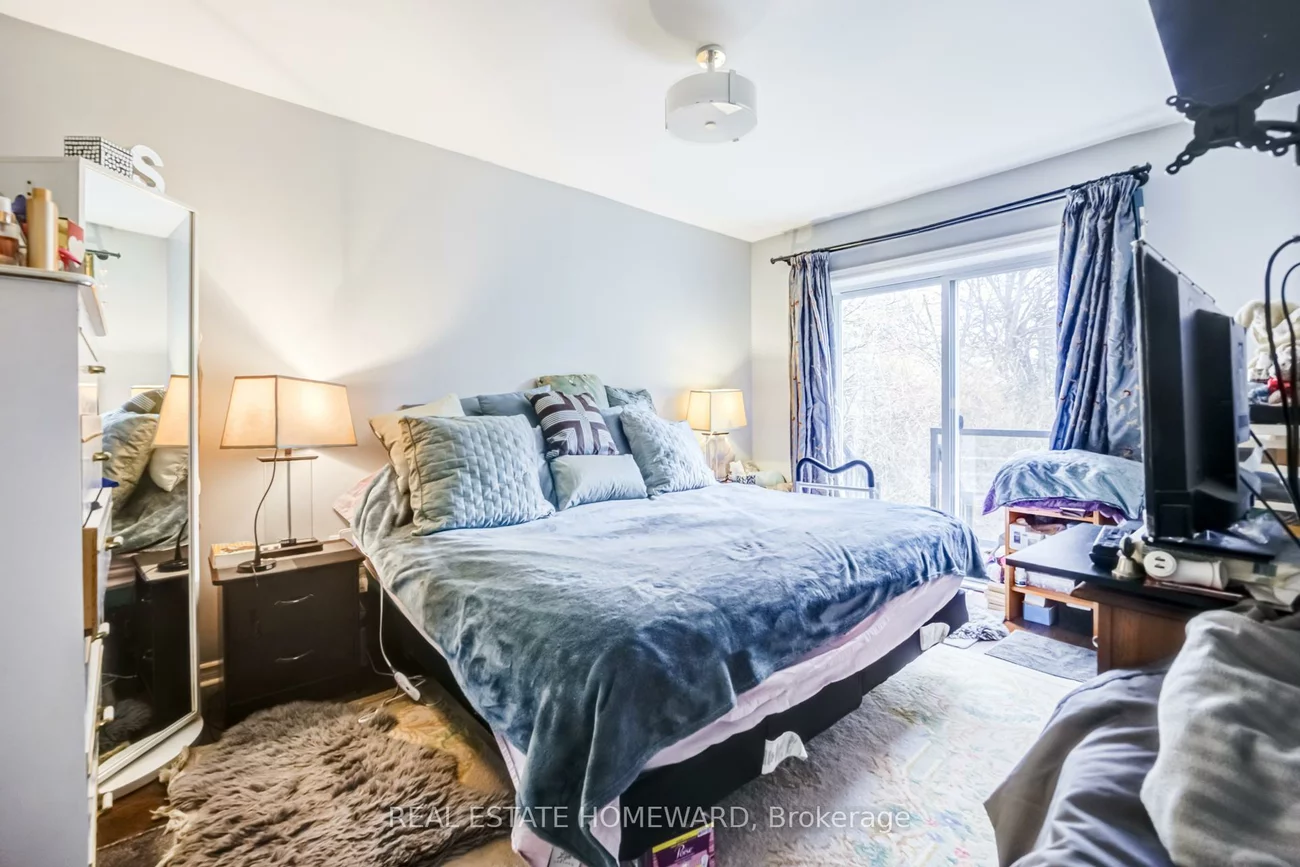 4, Moorecroft, Ionview, Toronto