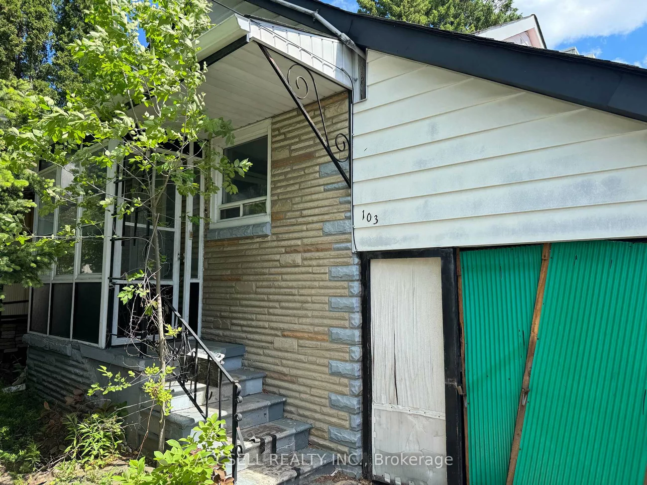 103, Donside, Clairlea-Birchmount, Toronto