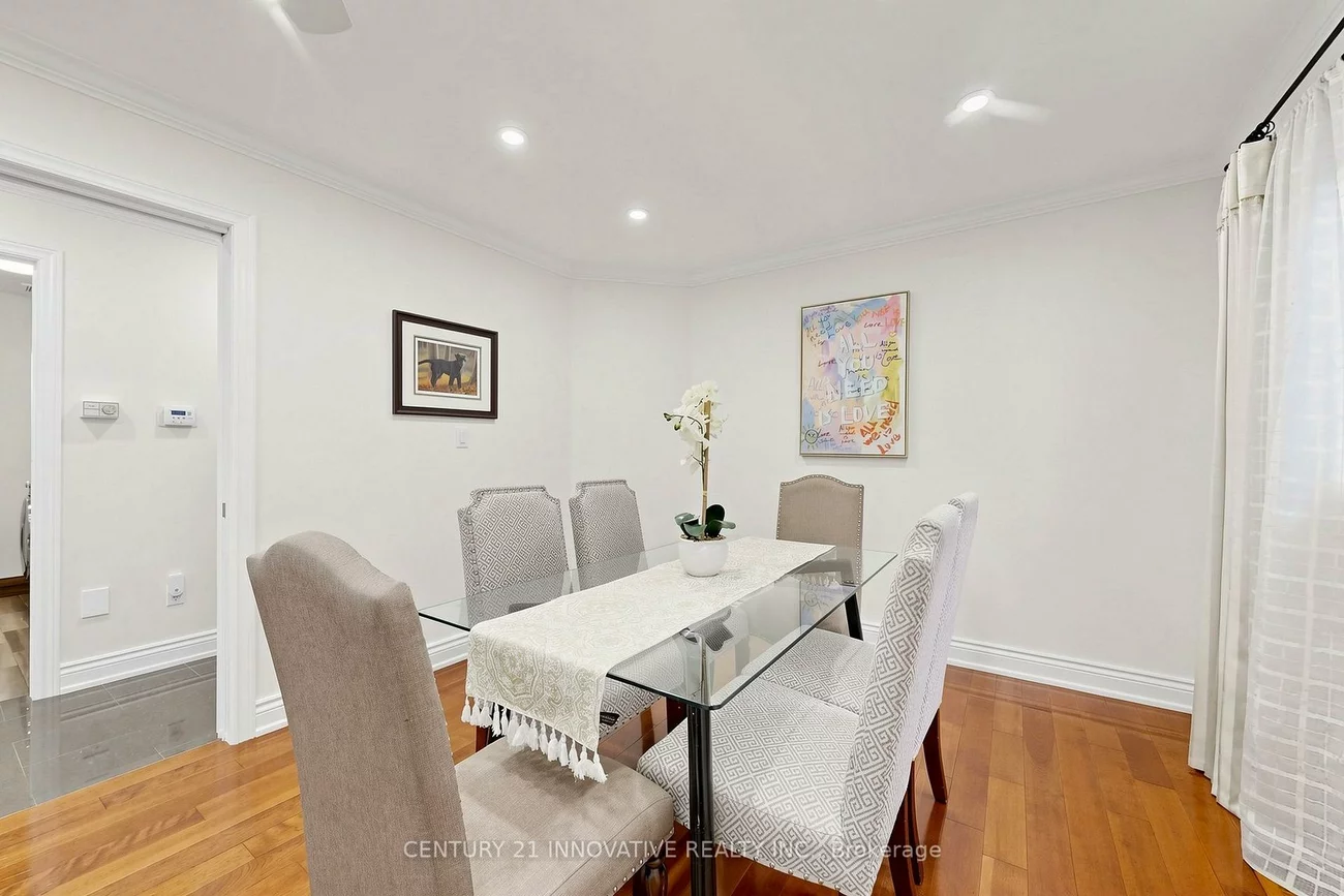 43, Bonnydon, Rouge E11, Toronto