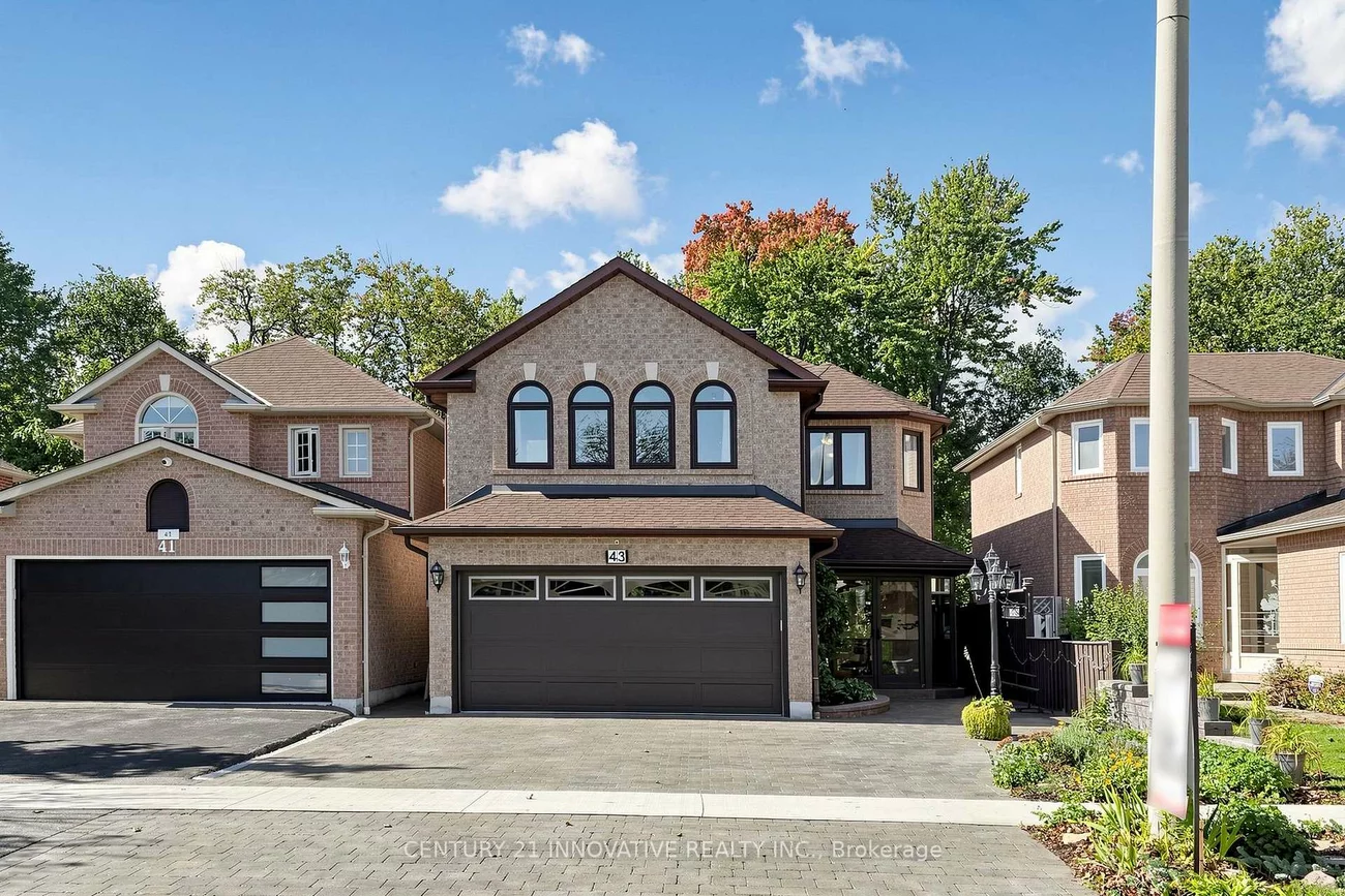 43, Bonnydon, Rouge E11, Toronto