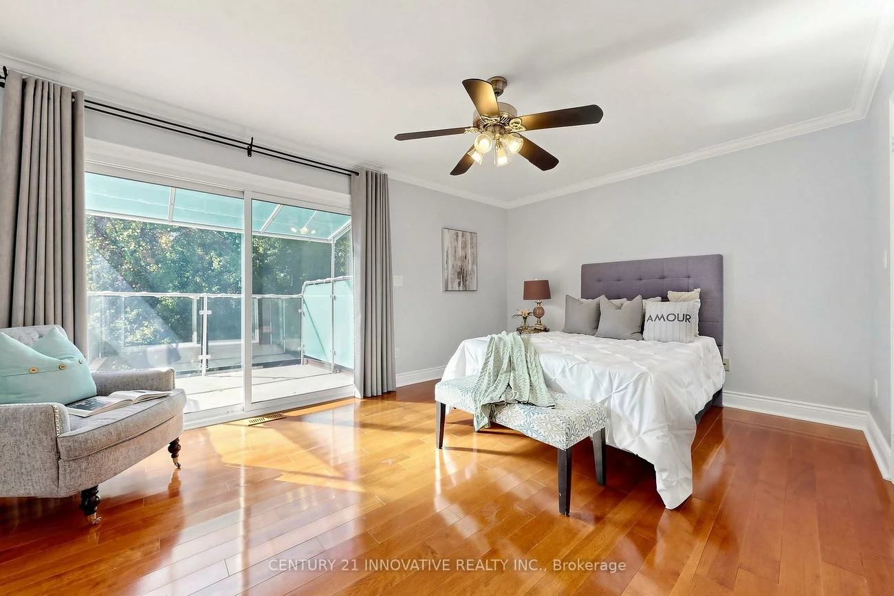 43, Bonnydon, Rouge E11, Toronto
