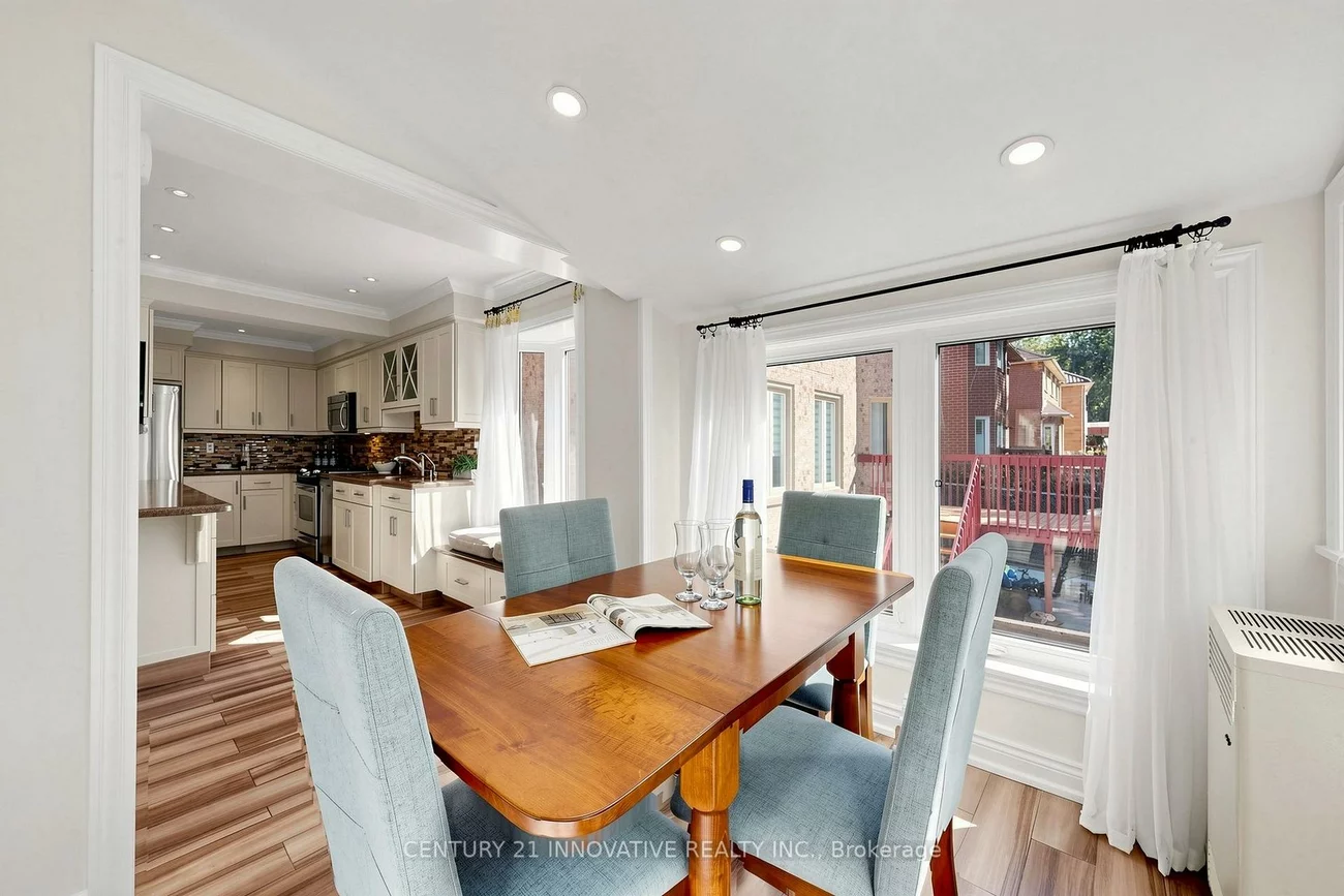 43, Bonnydon, Rouge E11, Toronto