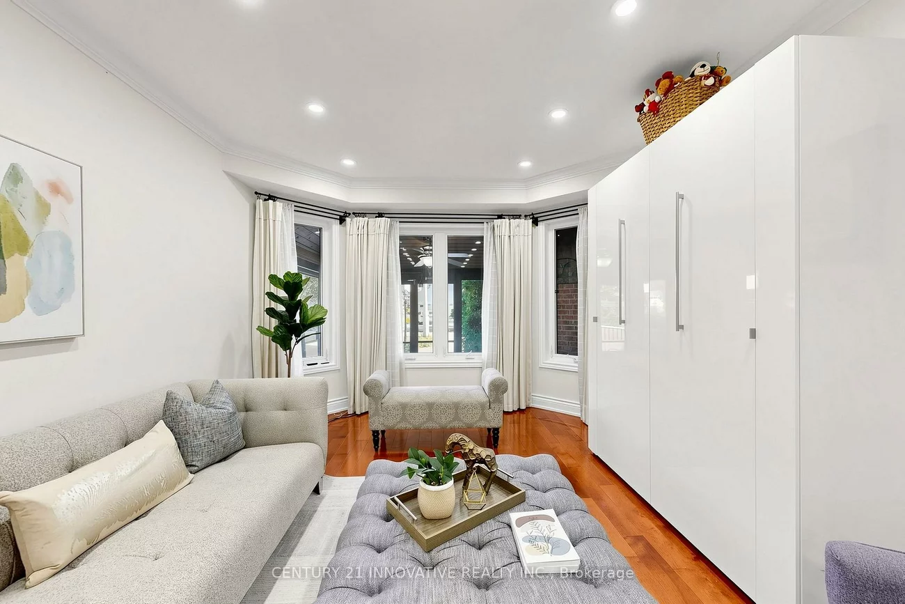 43, Bonnydon, Rouge E11, Toronto