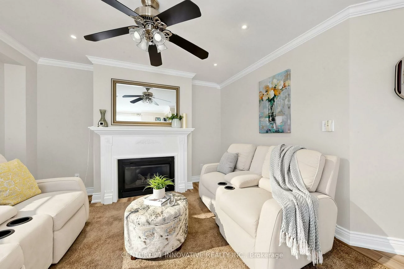 43, Bonnydon, Rouge E11, Toronto