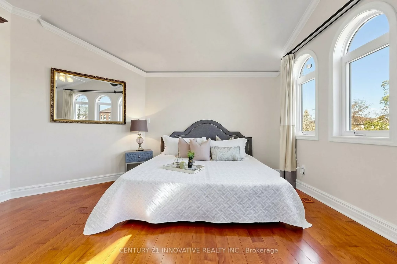 43, Bonnydon, Rouge E11, Toronto