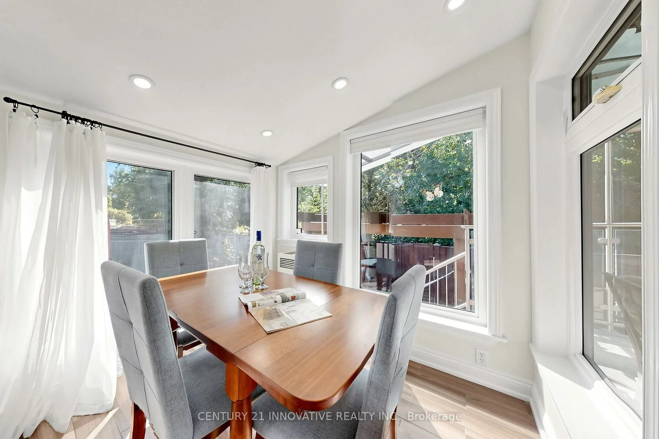 43, Bonnydon, Rouge E11, Toronto