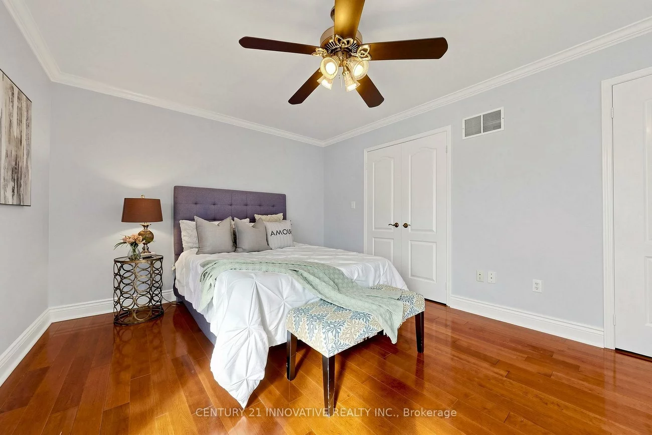 43, Bonnydon, Rouge E11, Toronto