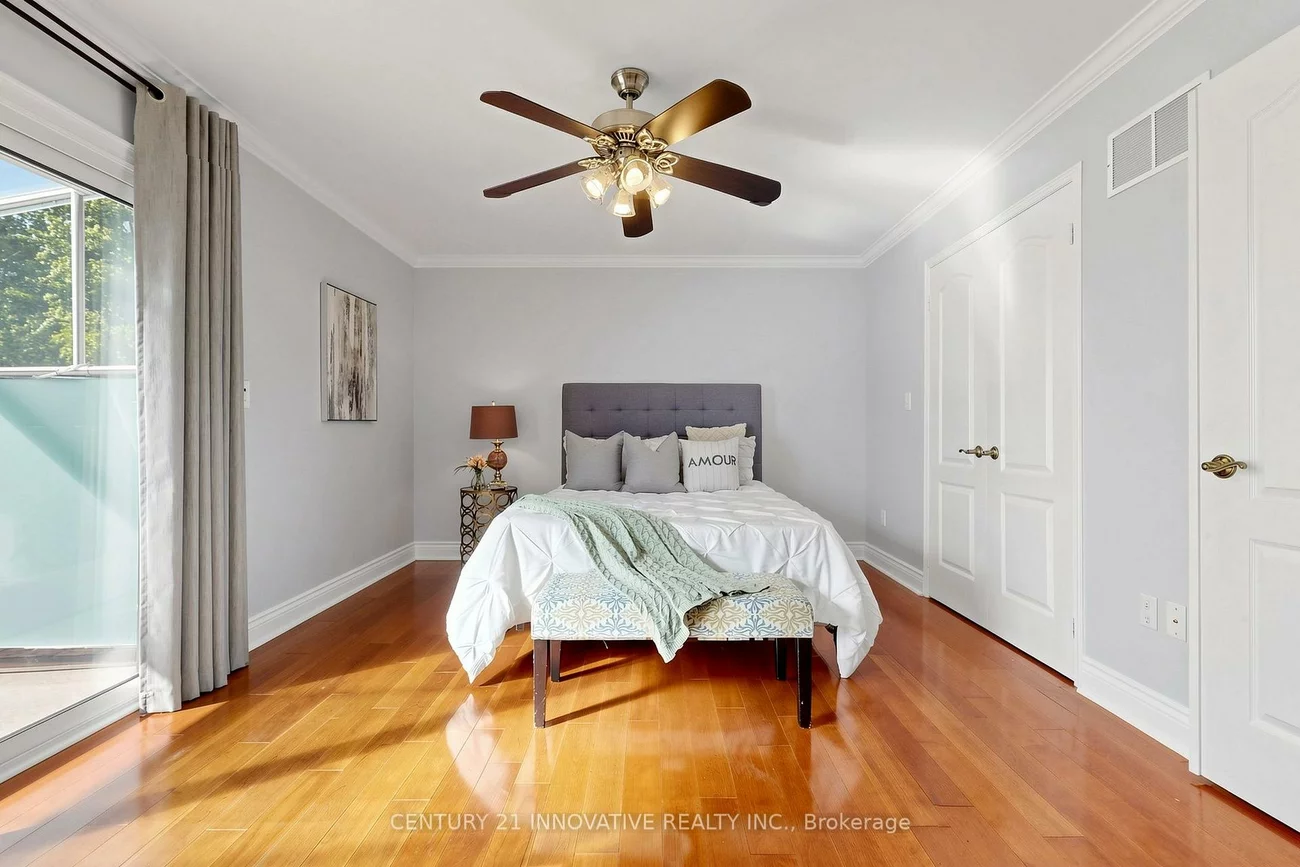 43, Bonnydon, Rouge E11, Toronto
