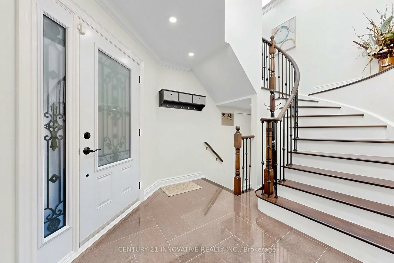 43, Bonnydon, Rouge E11, Toronto
