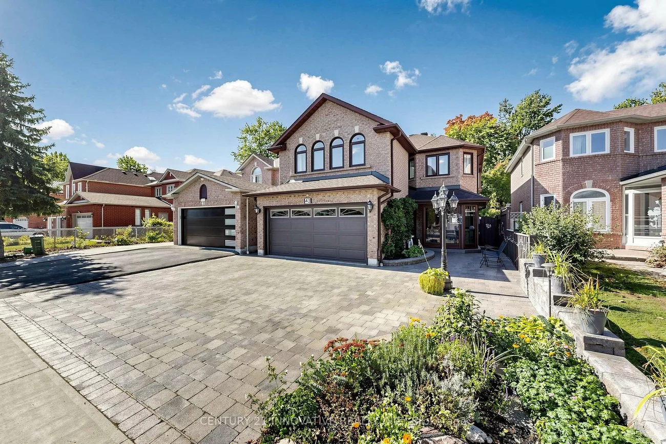 43, Bonnydon, Rouge E11, Toronto