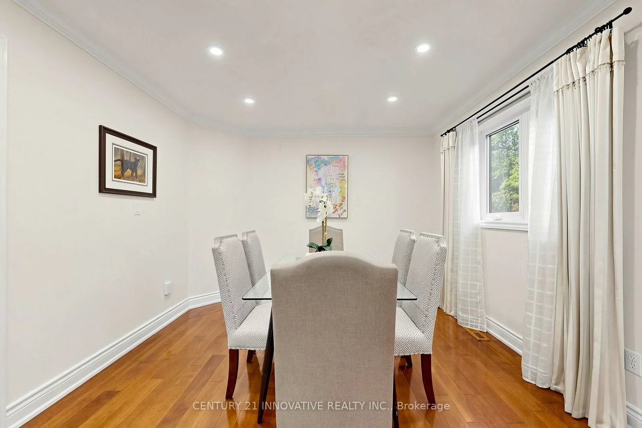 43, Bonnydon, Rouge E11, Toronto