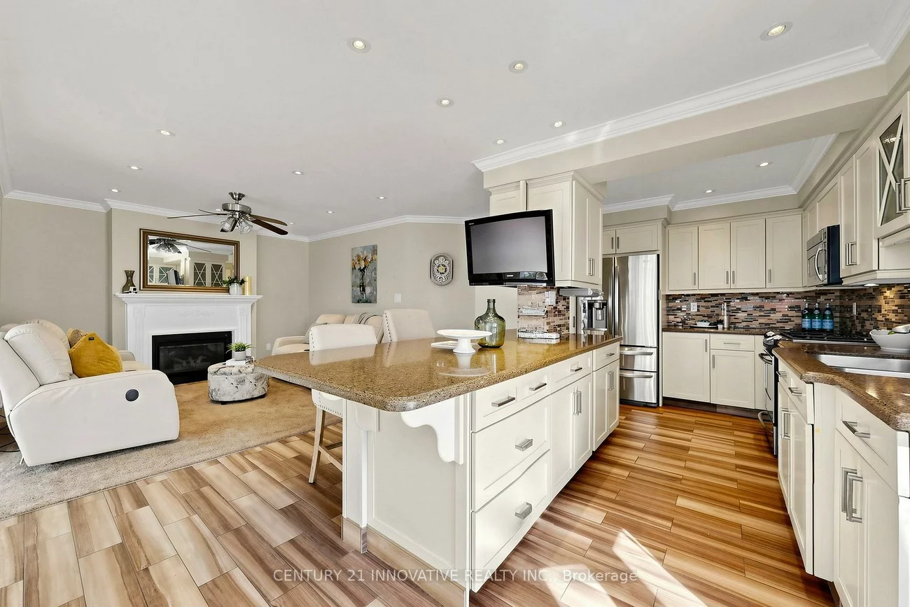 43, Bonnydon, Rouge E11, Toronto