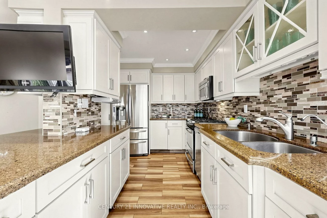 43, Bonnydon, Rouge E11, Toronto
