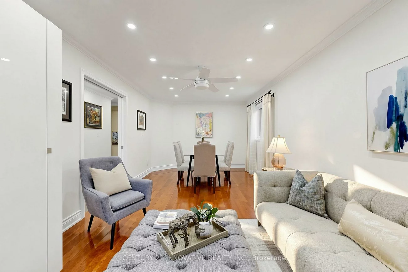 43, Bonnydon, Rouge E11, Toronto