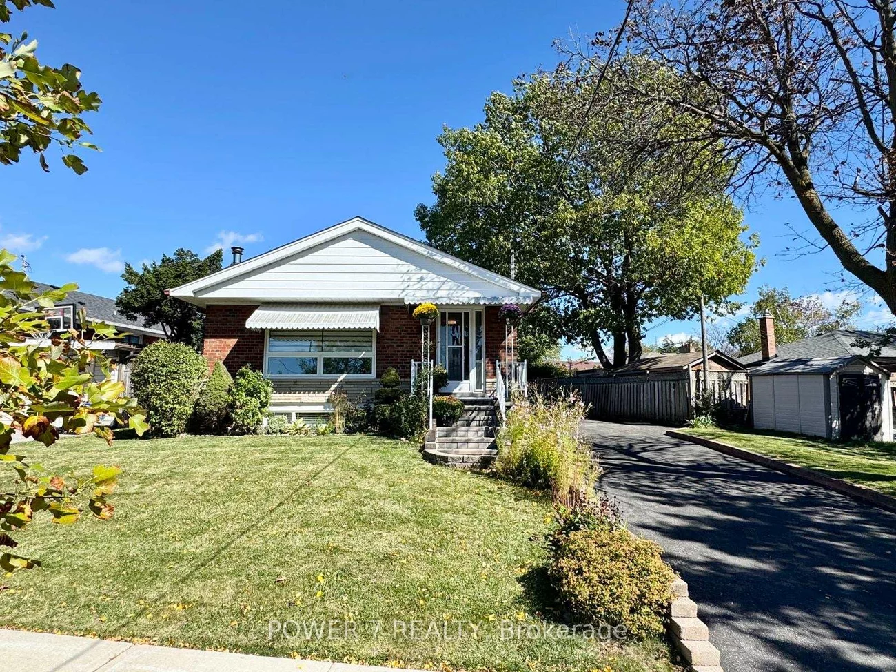 3, Brantwood, Woburn, Toronto