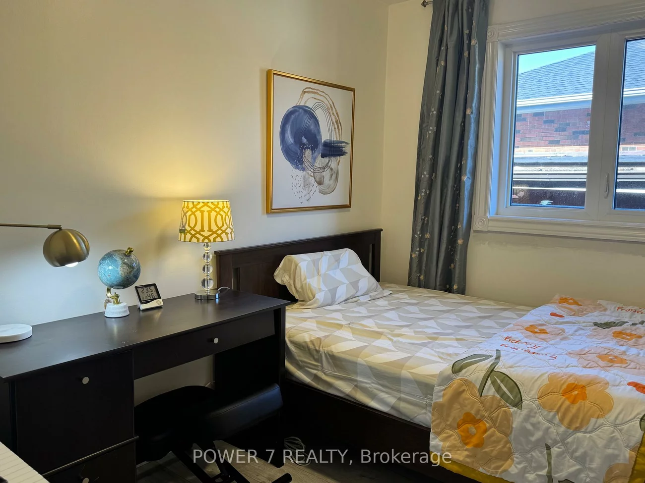 3, Brantwood, Woburn, Toronto