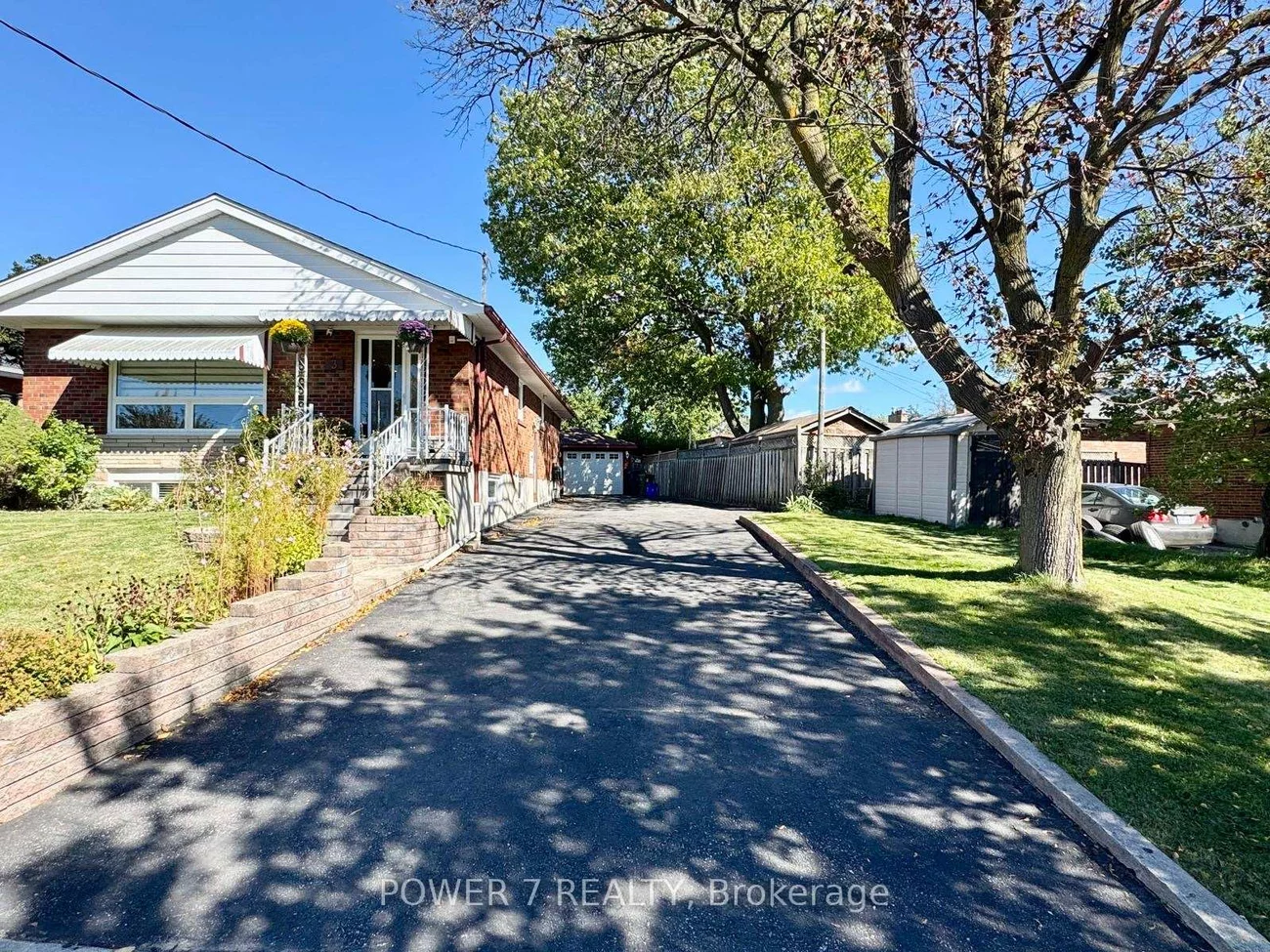 3, Brantwood, Woburn, Toronto