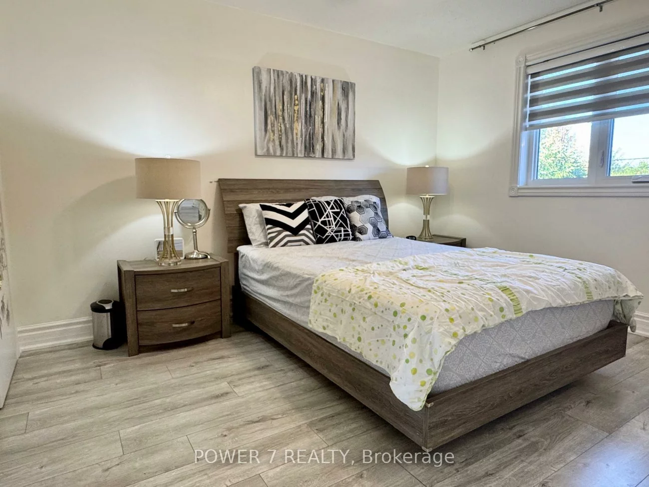 3, Brantwood, Woburn, Toronto