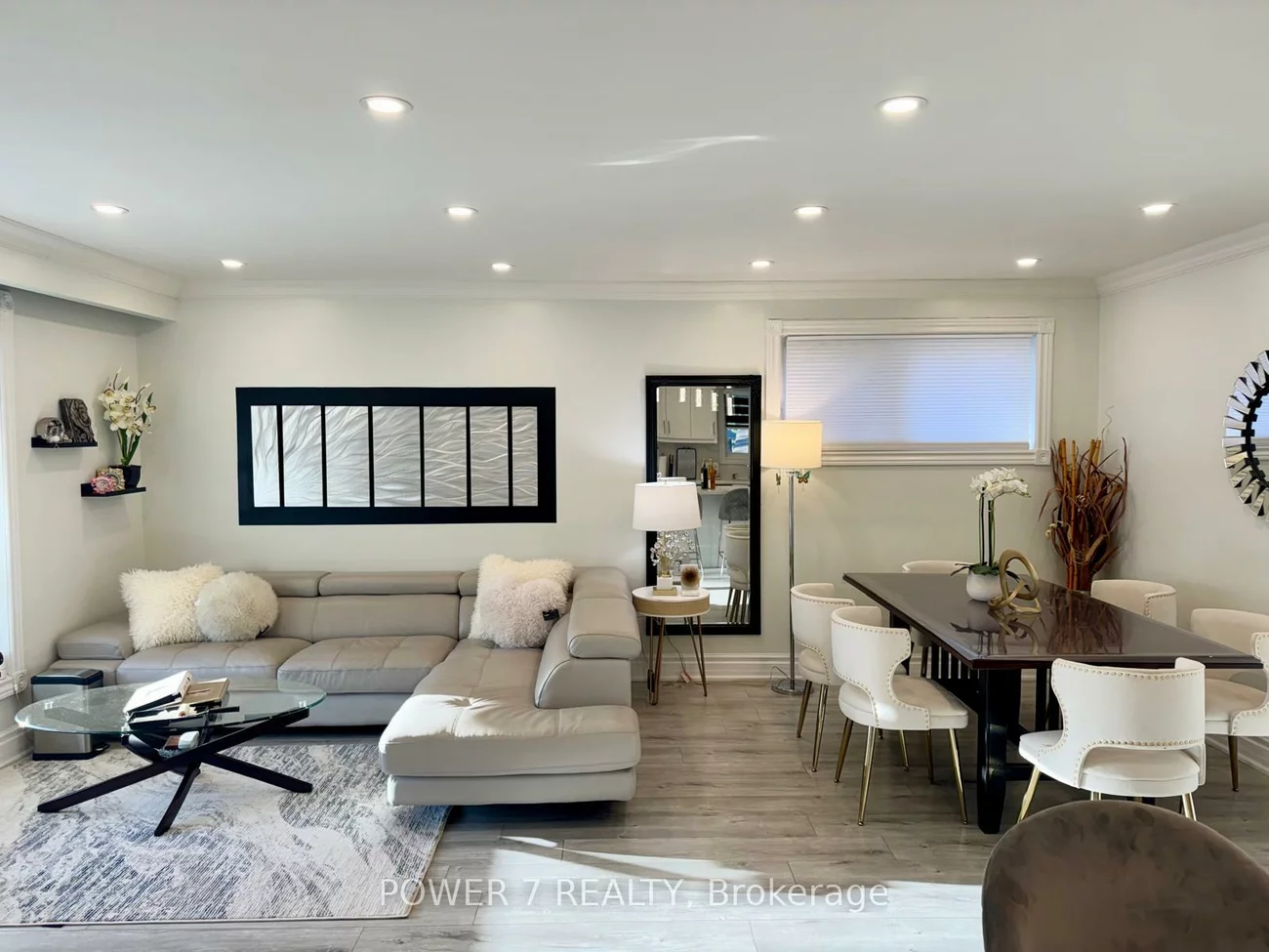 3, Brantwood, Woburn, Toronto