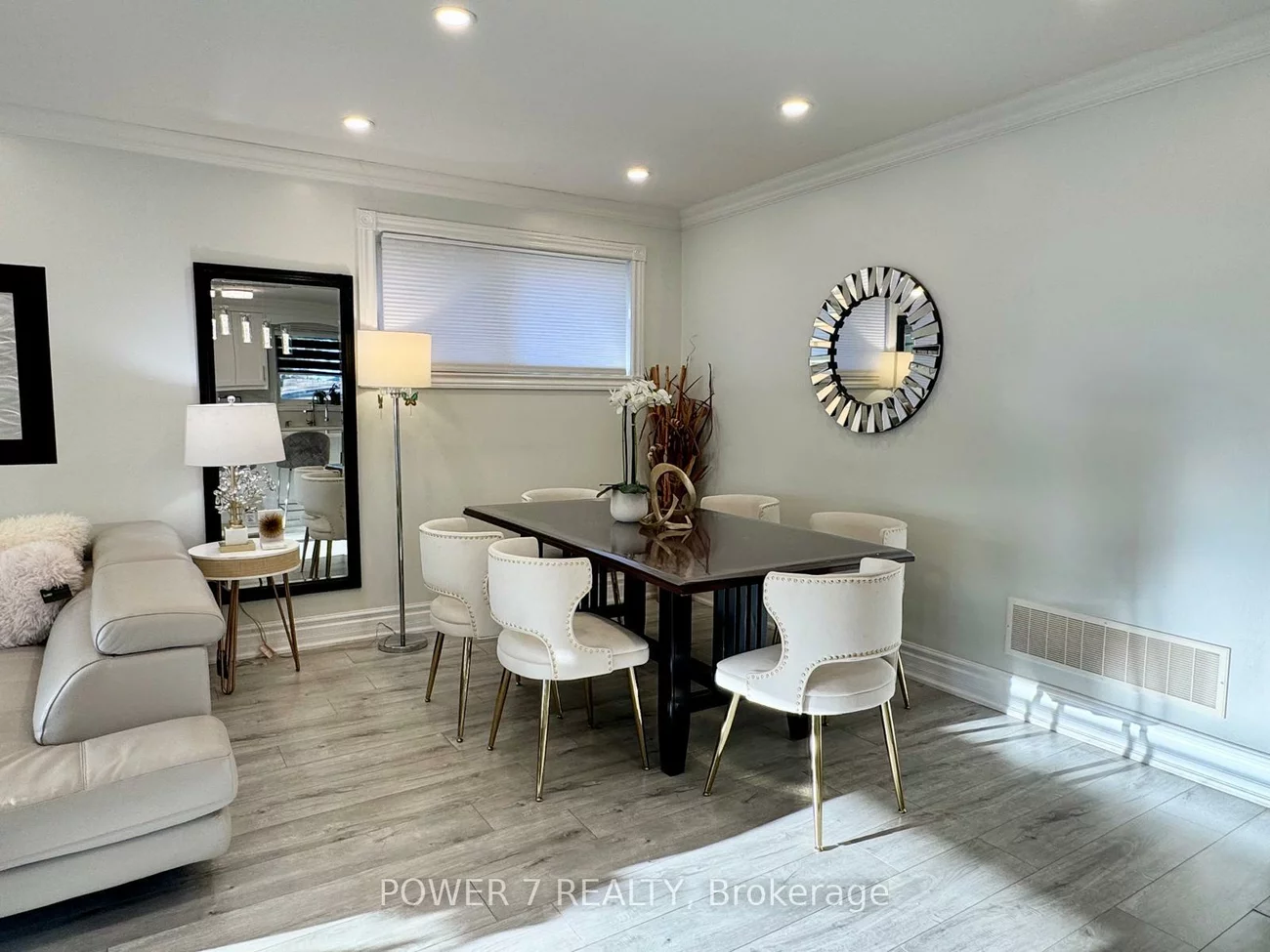 3, Brantwood, Woburn, Toronto