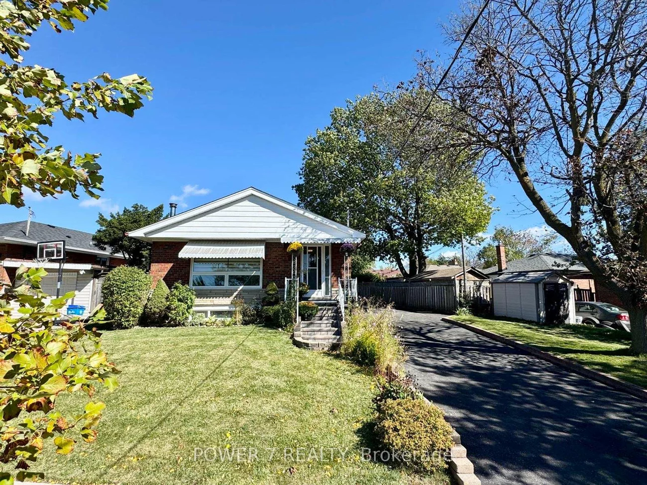 3, Brantwood, Woburn, Toronto