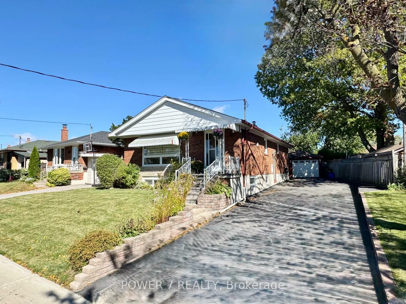 3, Brantwood, Woburn, Toronto
