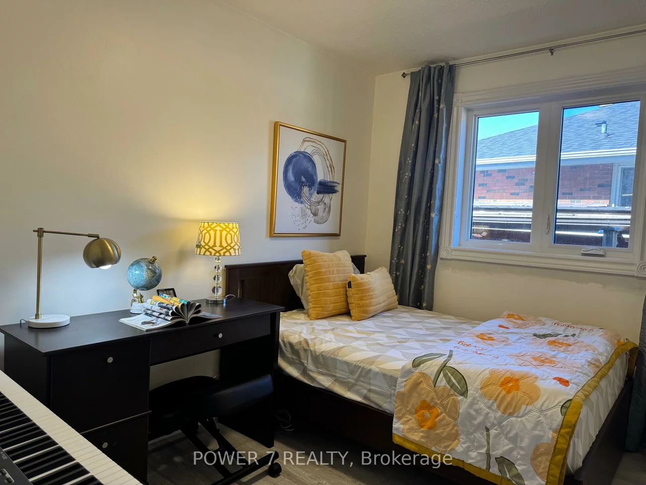 3, Brantwood, Woburn, Toronto