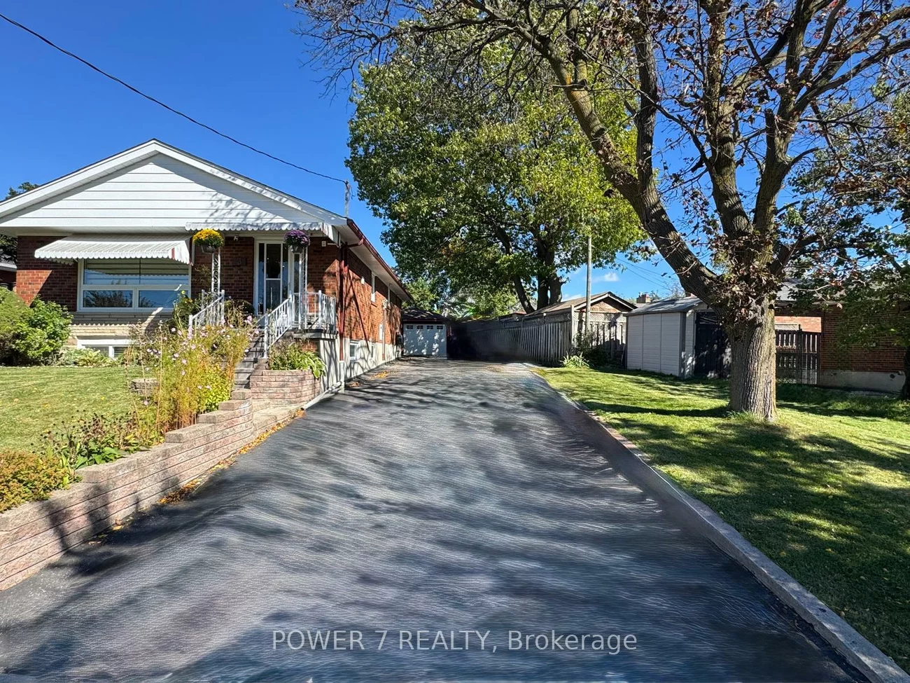 3, Brantwood, Woburn, Toronto