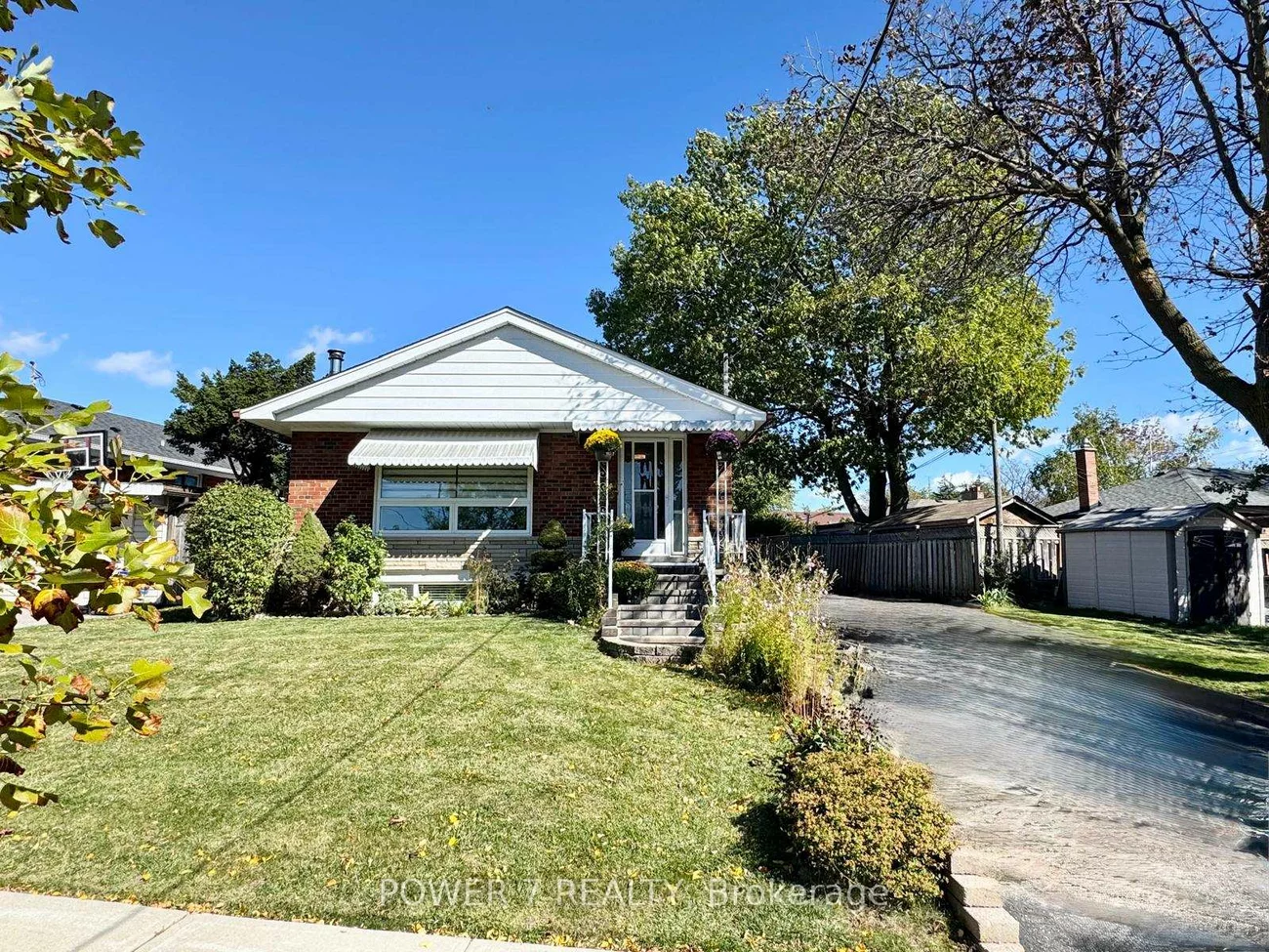 3, Brantwood, Woburn, Toronto