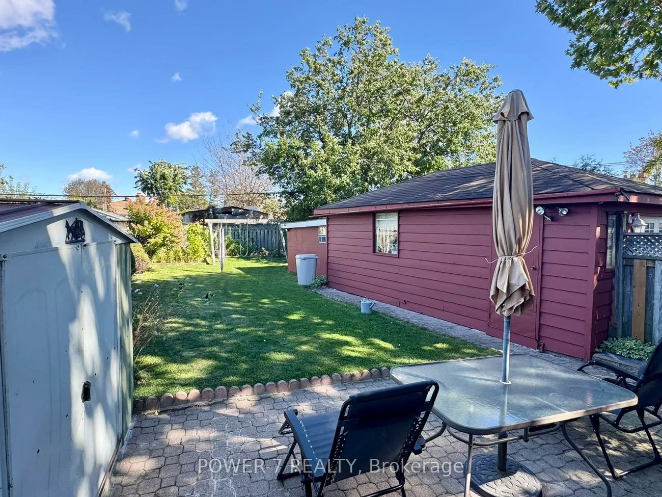 3, Brantwood, Woburn, Toronto