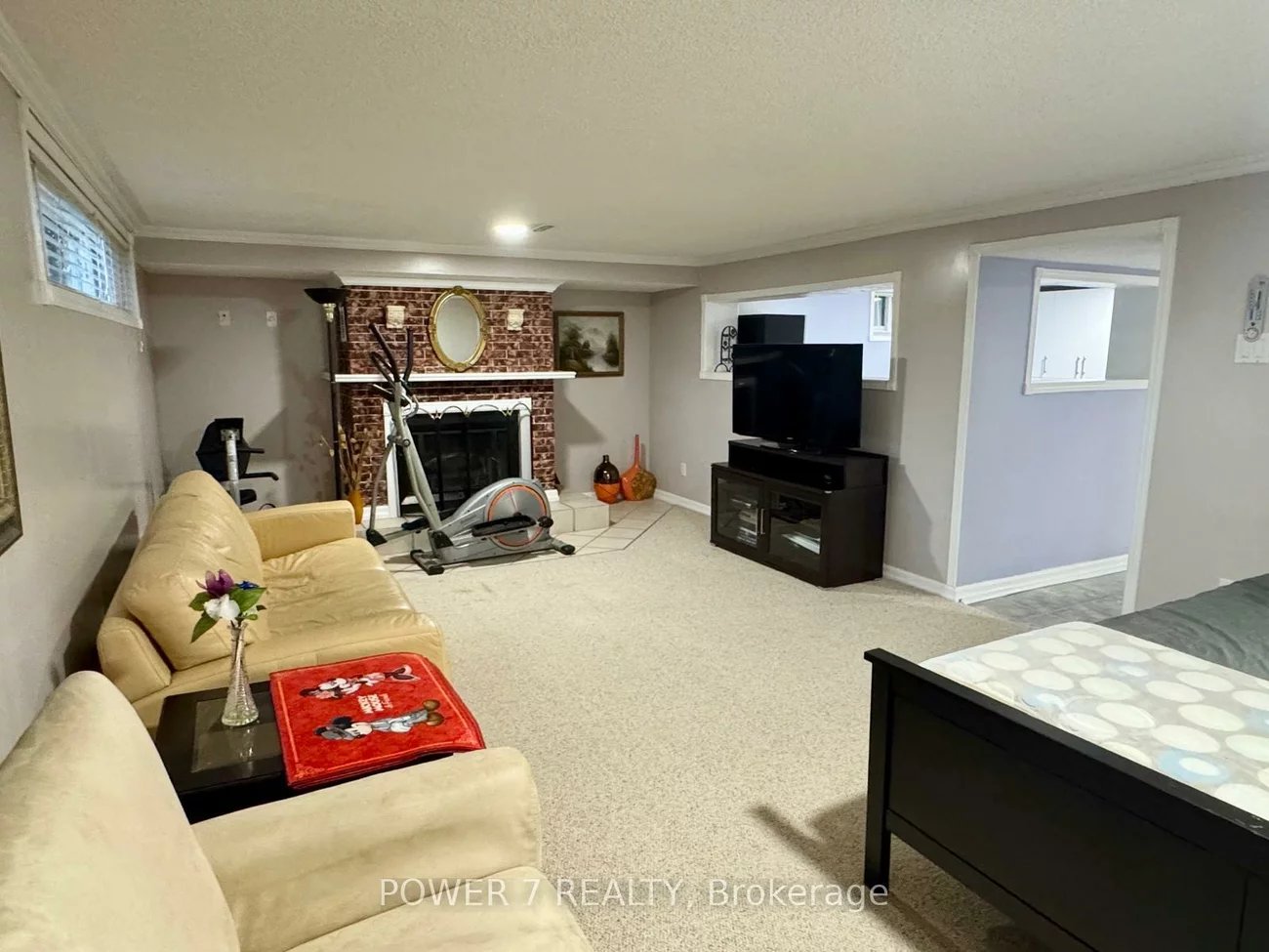 3, Brantwood, Woburn, Toronto