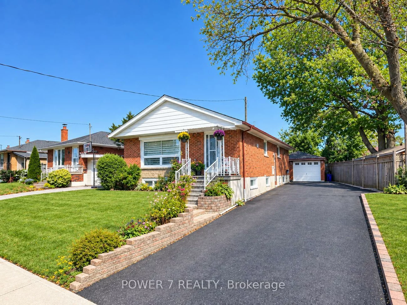 3, Brantwood, Woburn, Toronto