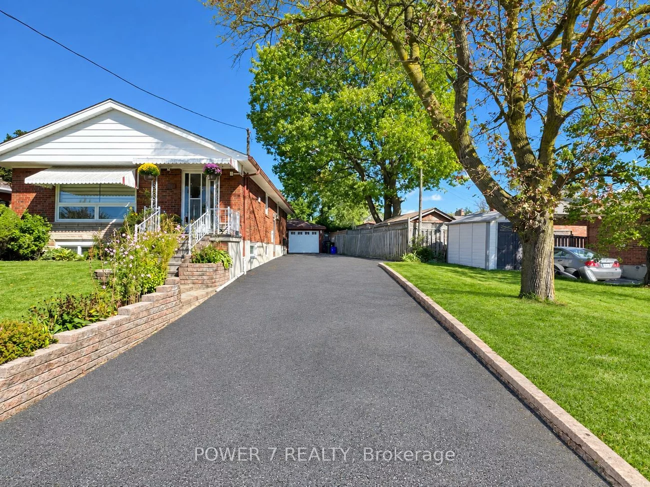 3, Brantwood, Woburn, Toronto