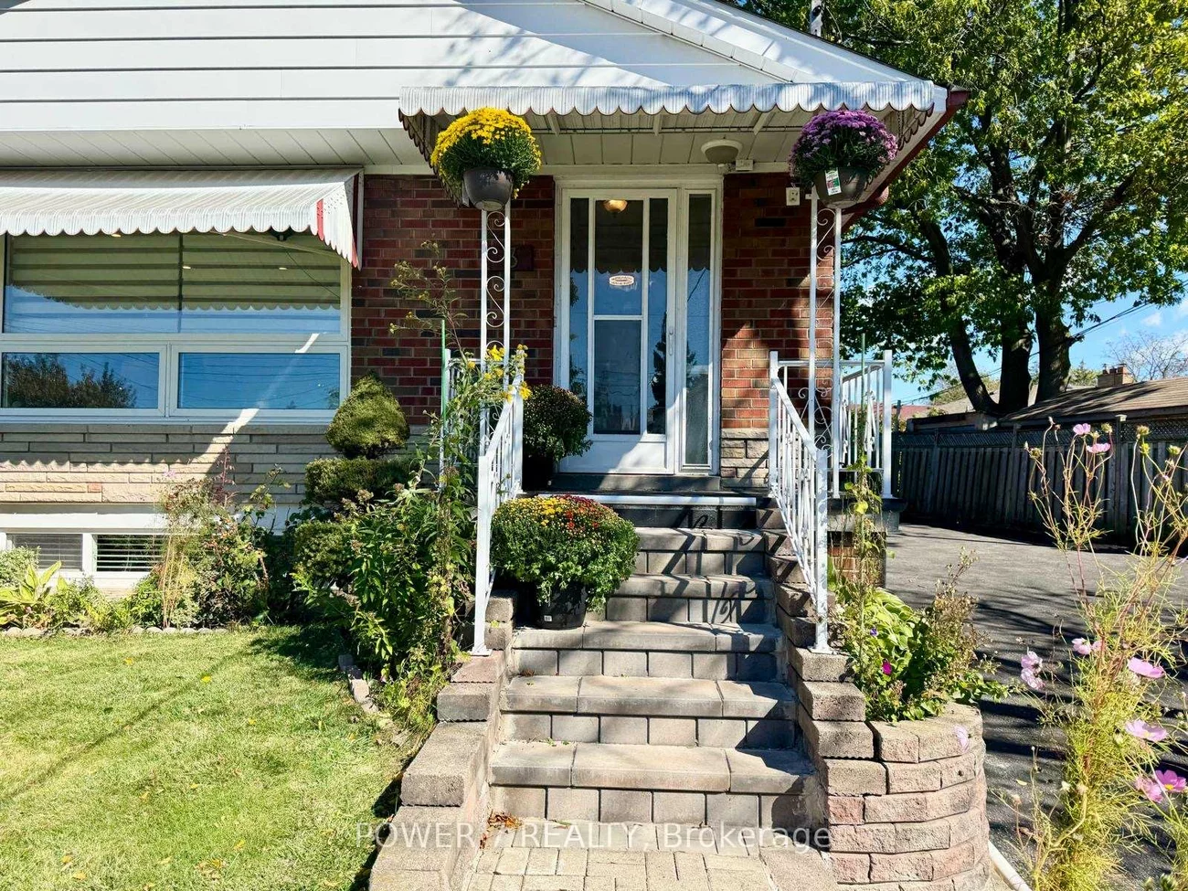 3, Brantwood, Woburn, Toronto